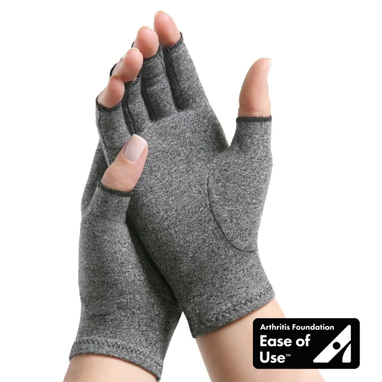 IMAK Compression Arthritis Gloves