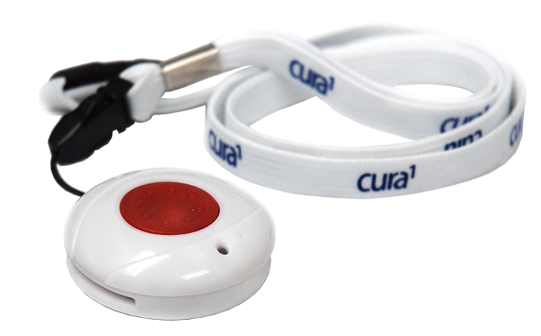 2588 Personal Emergency Transmitter (PET)