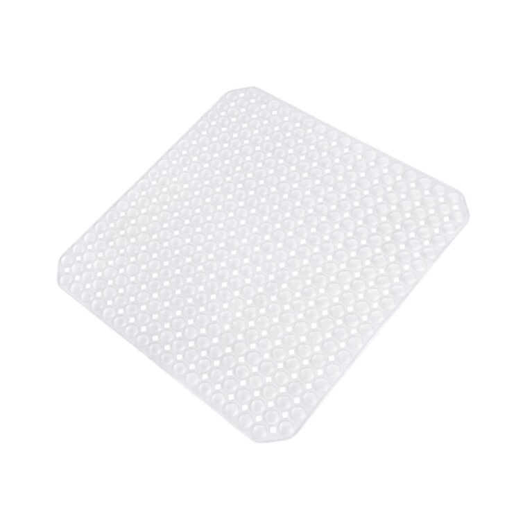 Conni Anti-Slip Shower Mat – Square
