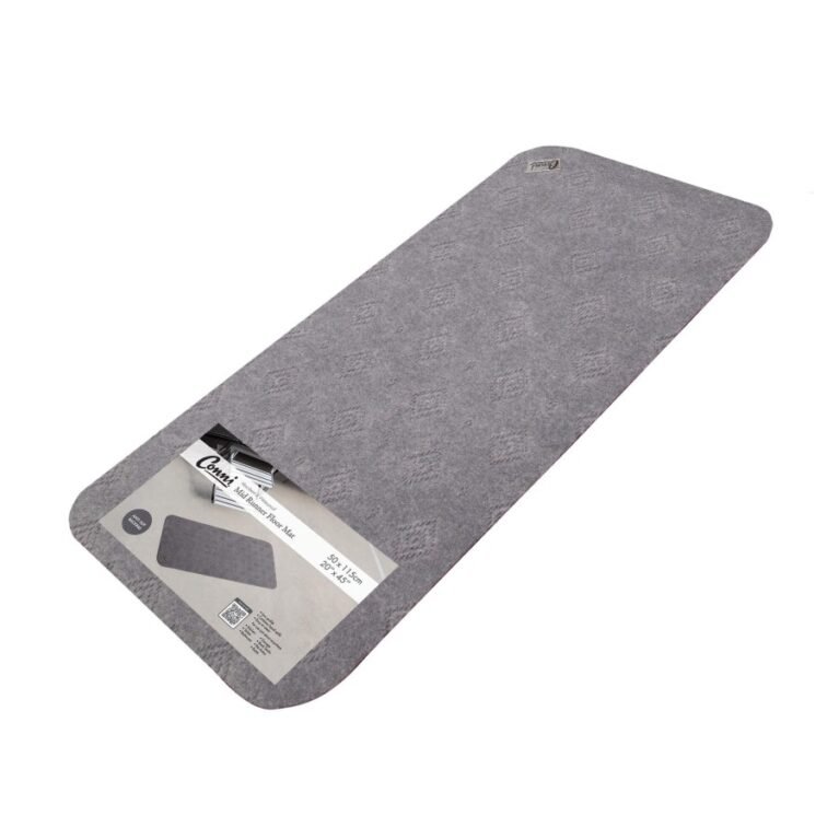 Anti Slip Absorbent Floor Mat - Mid Runner