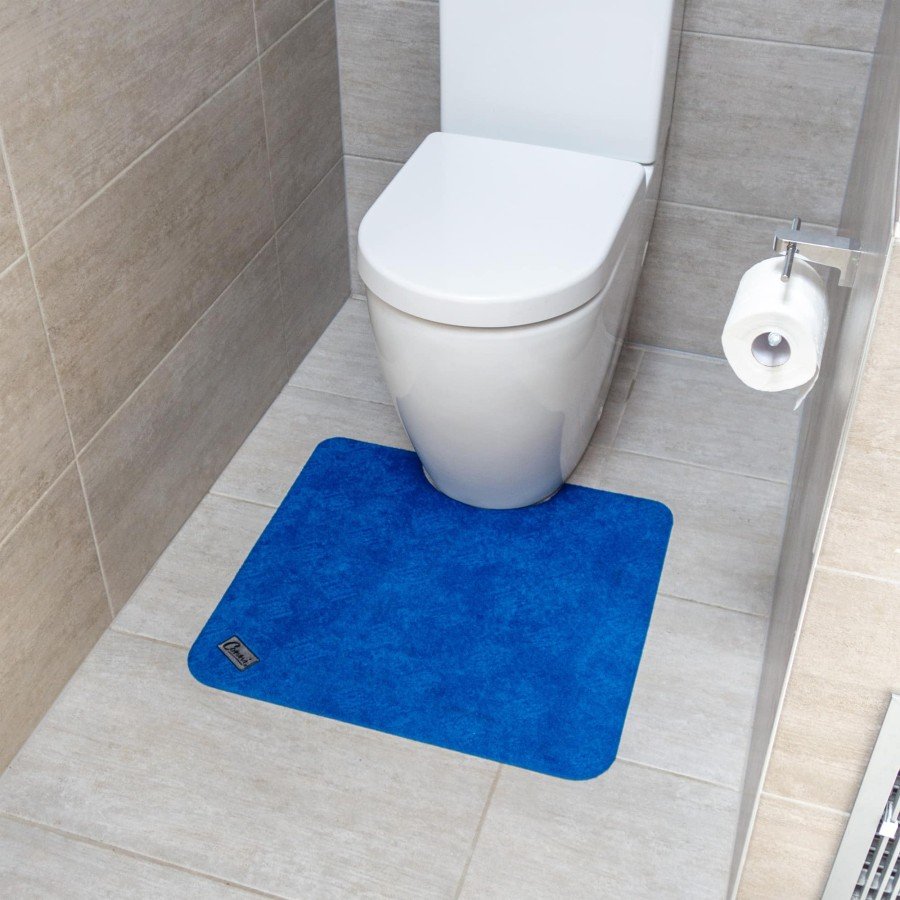 Conni Toilet Floor Mat - Image 5
