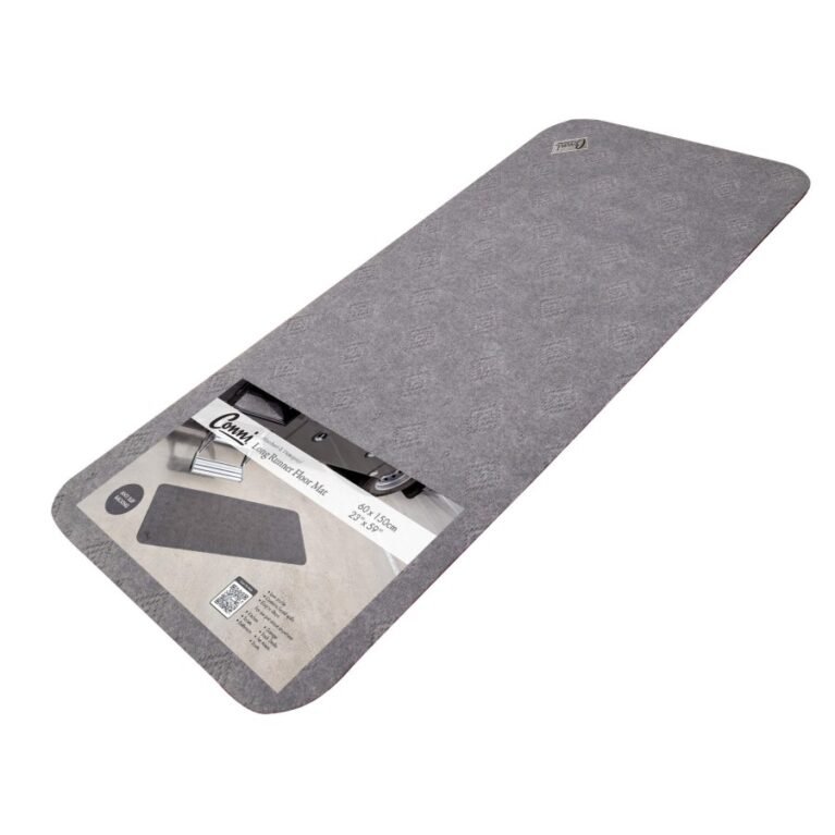 Anti Slip Absorbent Floor Mat - Long Runner