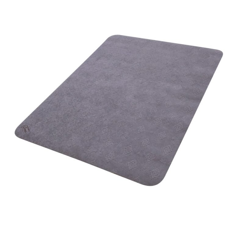 Anti Slip Absorbent Floor Mat - Double Classic