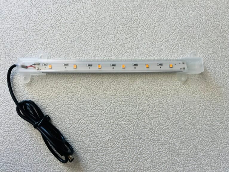 Alivio Bed Under Bed Light