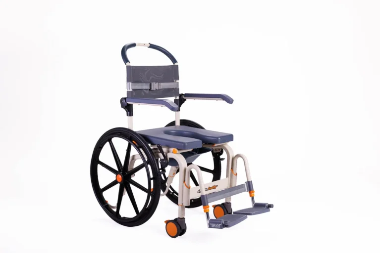 Roll-InBuddy Solo